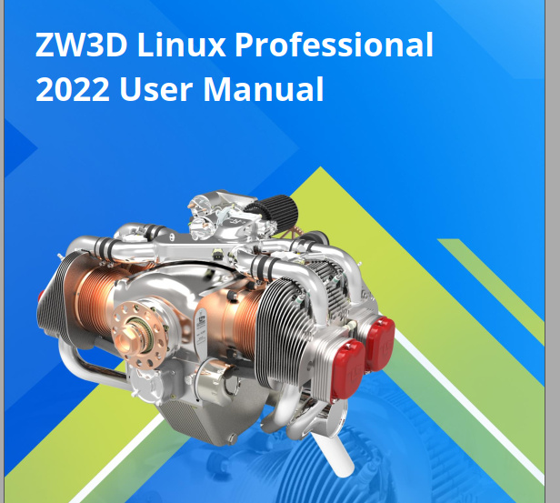 zw3d 2022